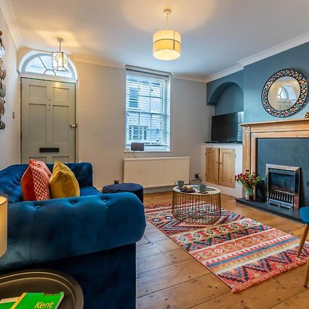 Two Bedroom House In Canterbury City Centre Luaran gambar