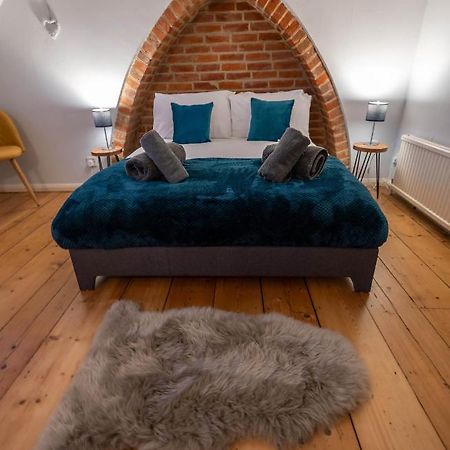Two Bedroom House In Canterbury City Centre Luaran gambar