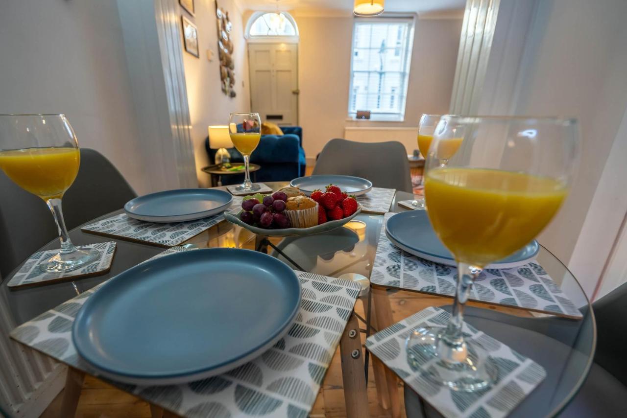 Two Bedroom House In Canterbury City Centre Luaran gambar