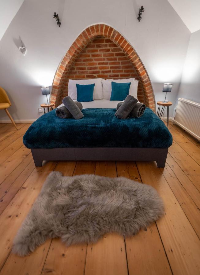 Two Bedroom House In Canterbury City Centre Luaran gambar