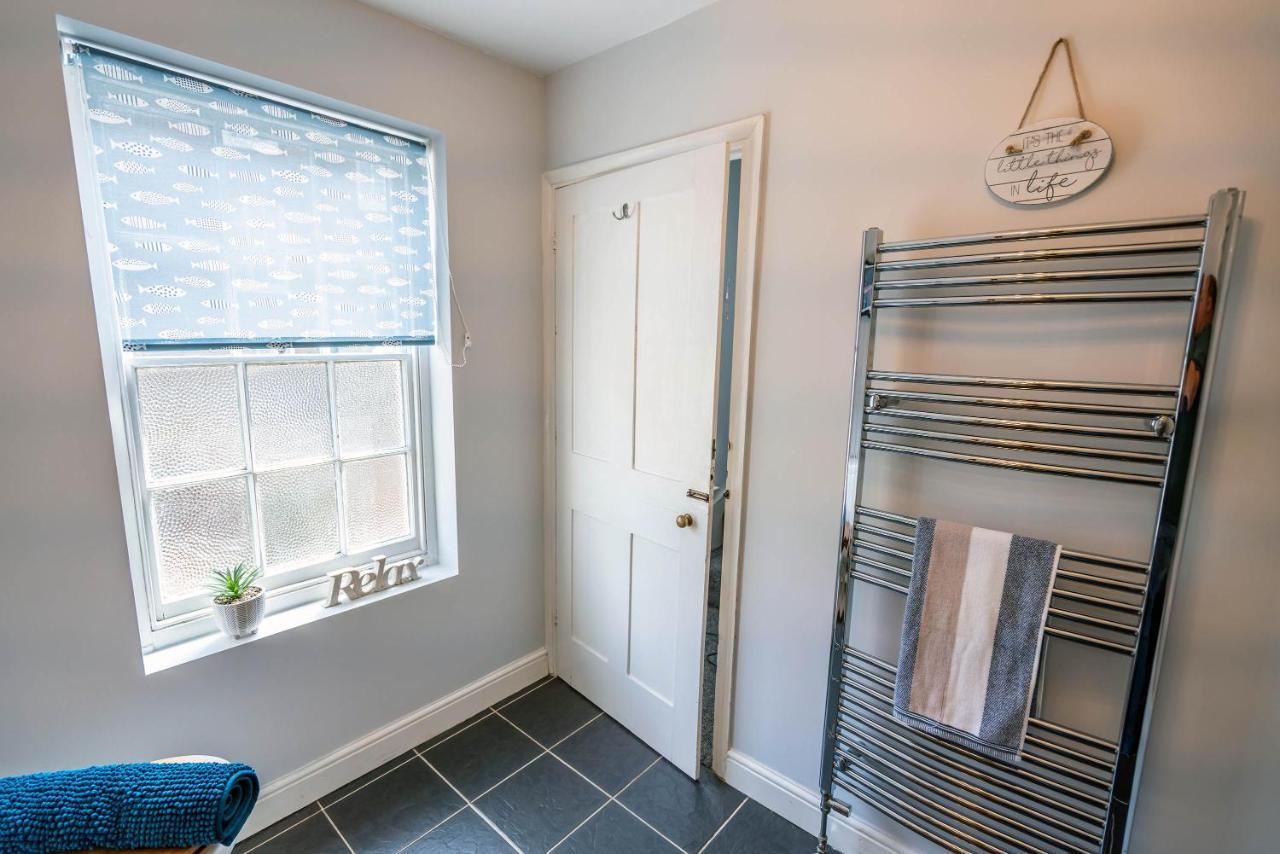 Two Bedroom House In Canterbury City Centre Luaran gambar